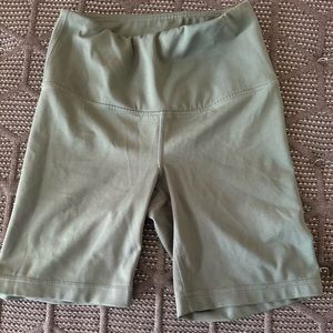 sport short